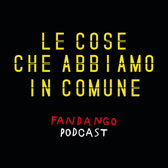 Le cose che abbiamo in comune